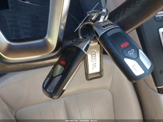 Audi Q5 2.0t Premium Image 11