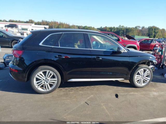 Audi Q5 2.0t Premium Image 13