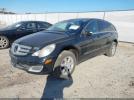 Mercedes-Benz R 350 4matic Image 10