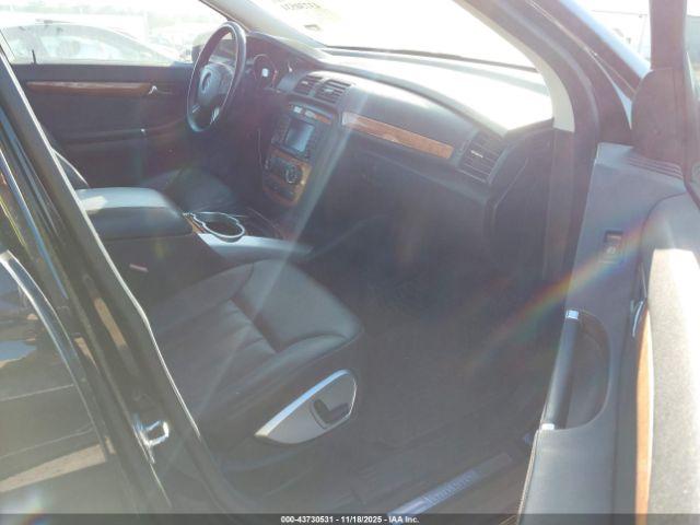 Mercedes-Benz R 350 4matic Image 5