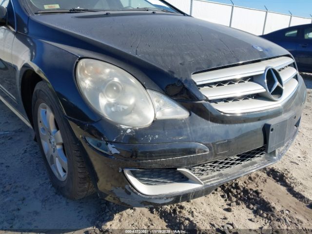 Mercedes-Benz R 350 4matic Image 9