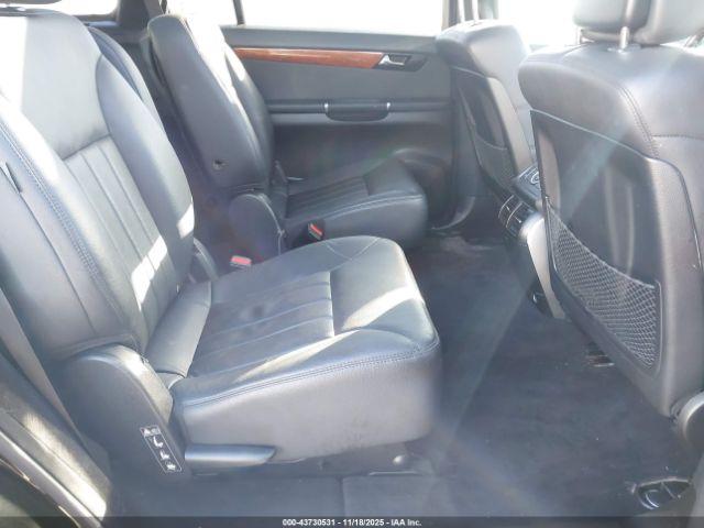 Mercedes-Benz R 350 4matic Image 3