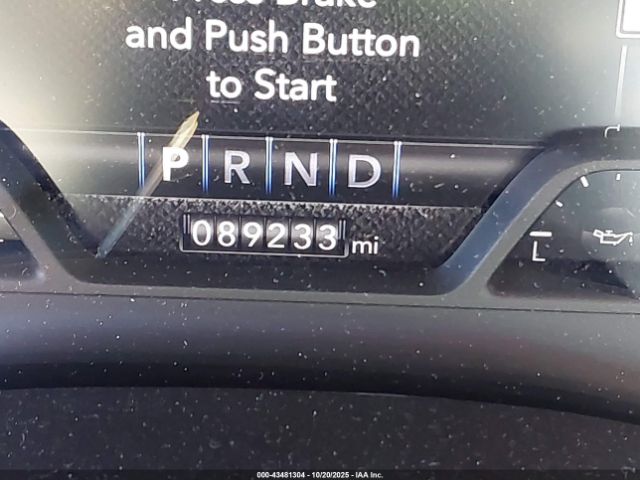 Ram 1500 Big Horn  4x4 5'7 Box Image 7