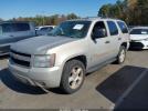 Chevrolet Tahoe Ltz Image 4