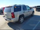 Chevrolet Tahoe Ltz Image 2