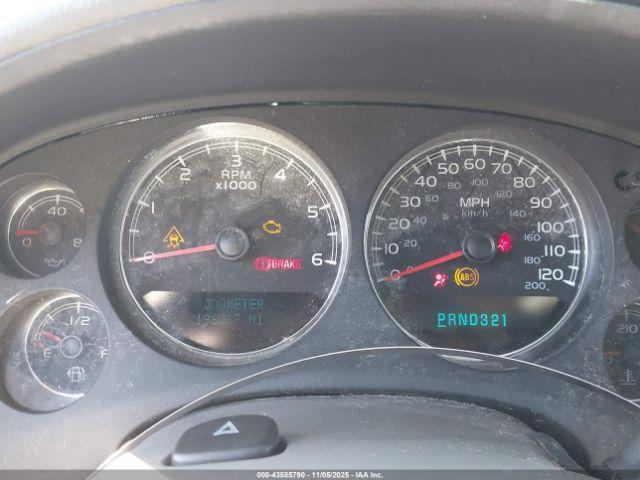 Chevrolet Tahoe Ltz Image 15