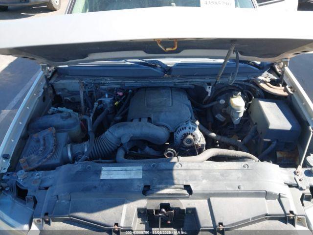 Chevrolet Tahoe Ltz Image 6