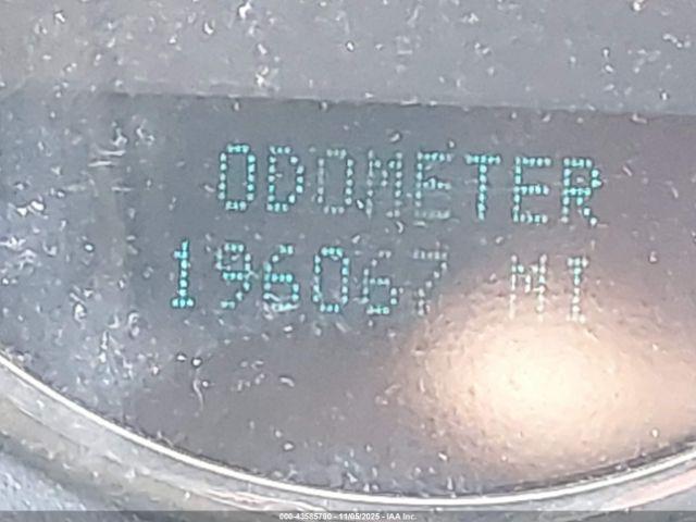 Chevrolet Tahoe Ltz Image 8