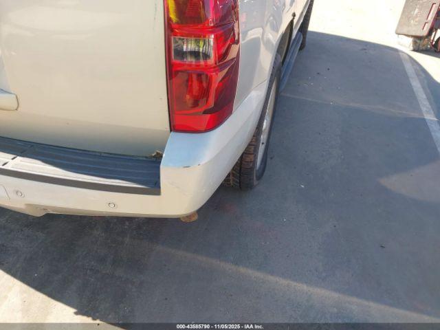 Chevrolet Tahoe Ltz Image 10