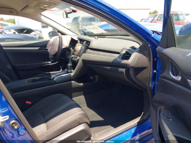 Honda Civic Lx Image 4