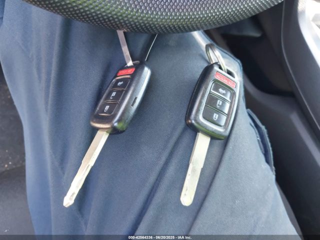 Honda Civic Lx Image 7