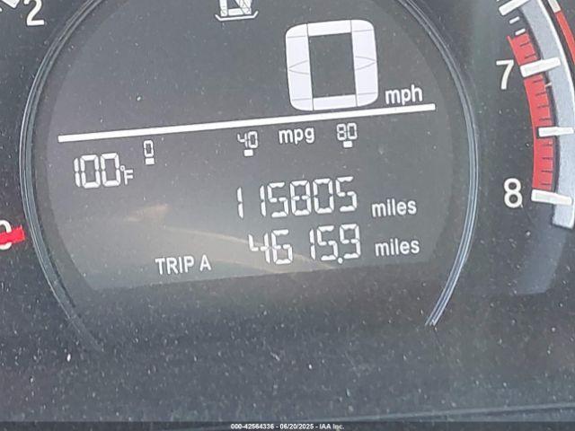 Honda Civic Lx Image 14