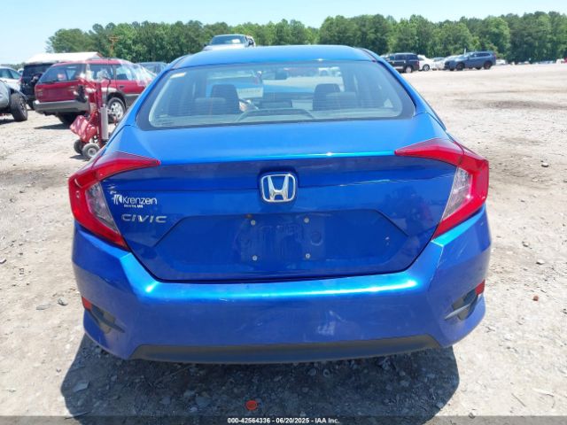 Honda Civic Lx Image 15