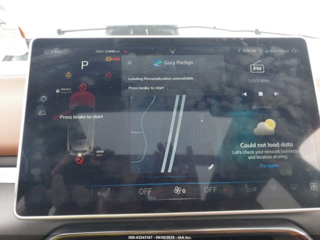 Vinfast Vf 8 Plus Image 3