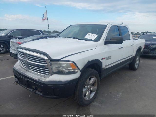 Ram 1500 Lone Star Image 3