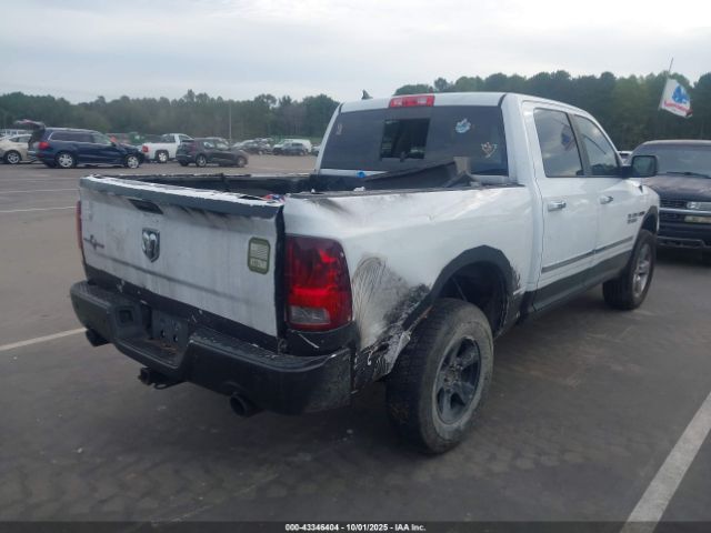 Ram 1500 Lone Star Image 4