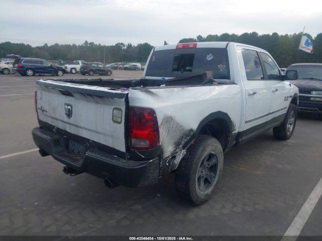 Ram 1500 Lone Star Image 4