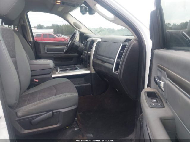 Ram 1500 Lone Star Image 9