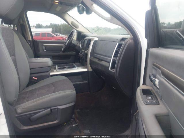 Ram 1500 Lone Star Image 9