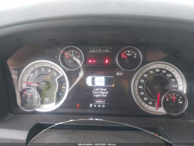 Ram 1500 Lone Star Image 7