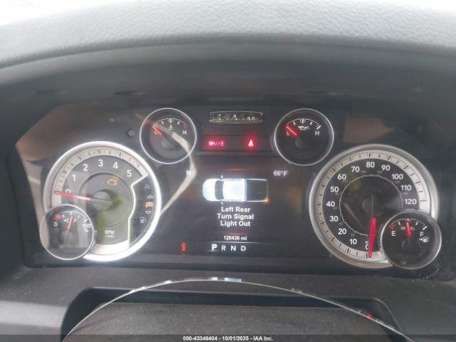 Ram 1500 Lone Star Image 7