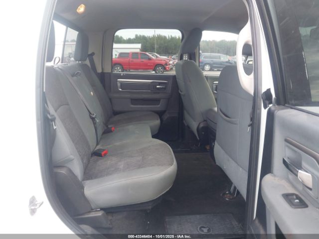 Ram 1500 Lone Star Image 5