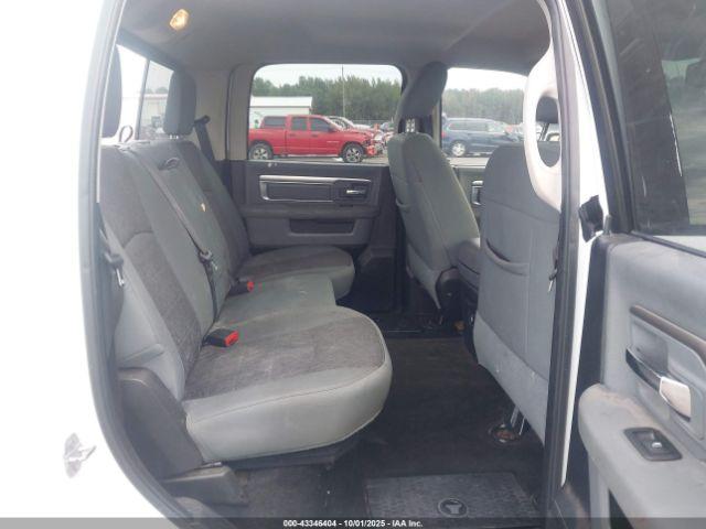 Ram 1500 Lone Star Image 5