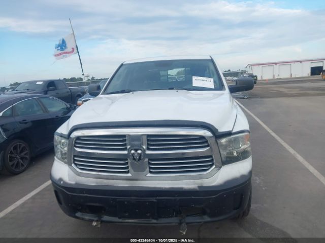 Ram 1500 Lone Star Image 14