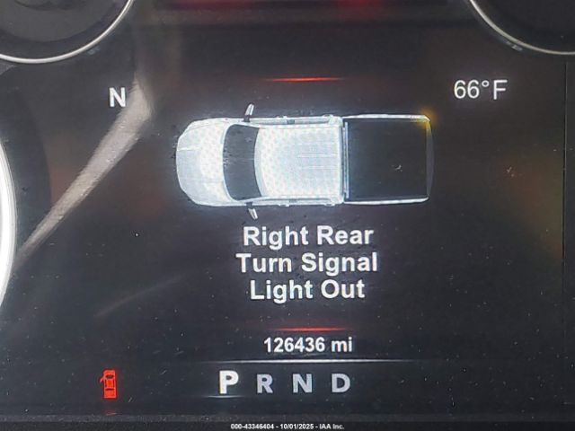 Ram 1500 Lone Star Image 12