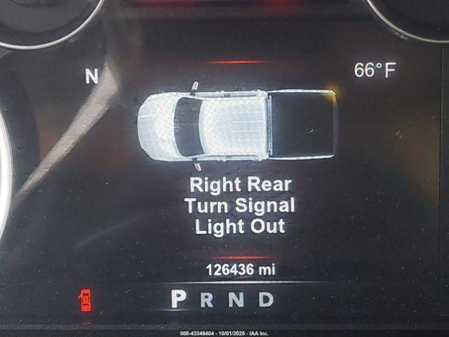 Ram 1500 Lone Star Image 12