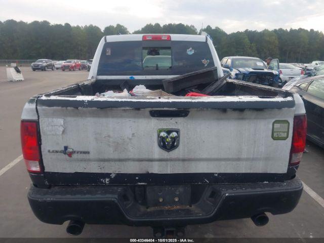 Ram 1500 Lone Star Image 13