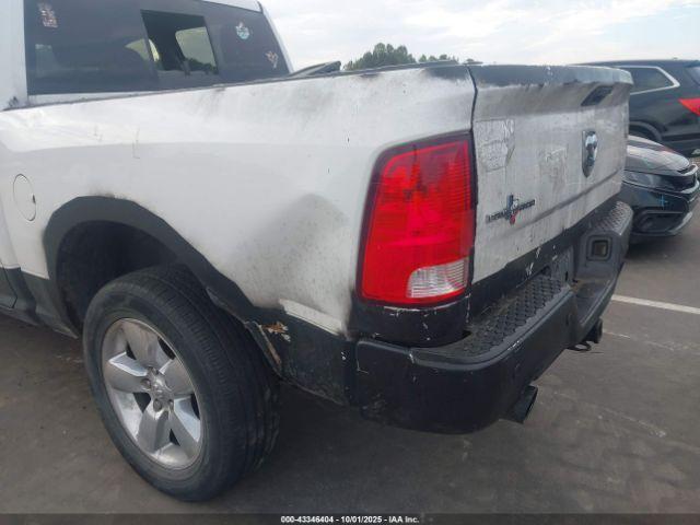 Ram 1500 Lone Star Image 16