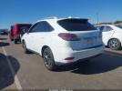 Lexus RX F Sport Image 14