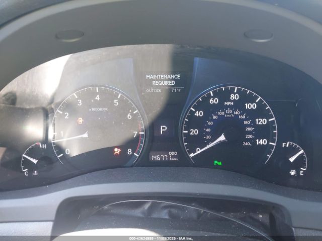 Lexus RX F Sport Image 17