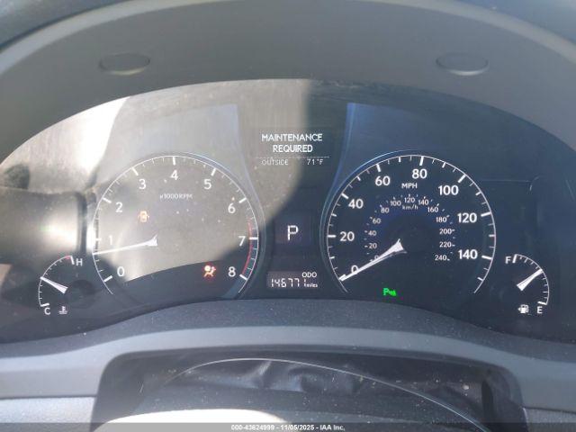 Lexus RX F Sport Image 17