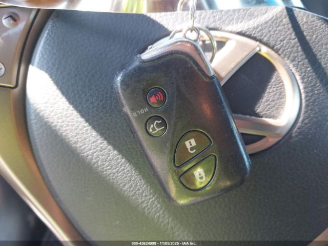 Lexus RX F Sport Image 3