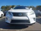 Lexus RX F Sport Image 9