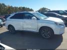Lexus RX F Sport Image 6