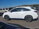 Lexus RX F Sport Image 5