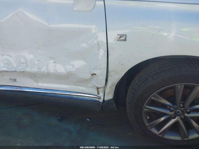 Lexus RX F Sport Image 8