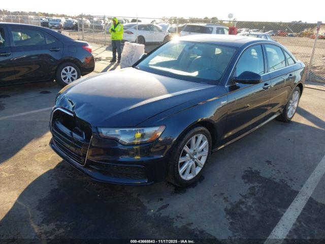 Audi A6 3.0t Premium Plus Image 4