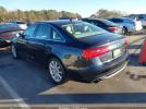 Audi A6 3.0t Premium Plus Image 12
