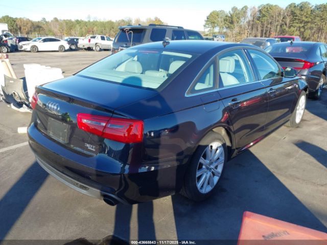 Audi A6 3.0t Premium Plus Image 2