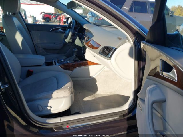 Audi A6 3.0t Premium Plus Image 7