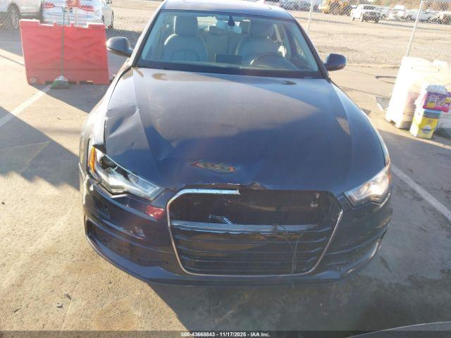 Audi A6 3.0t Premium Plus Image 16