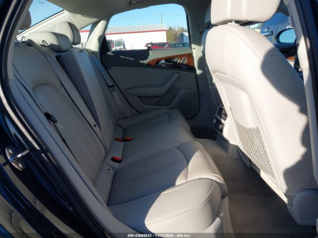 Audi A6 3.0t Premium Plus Image 5