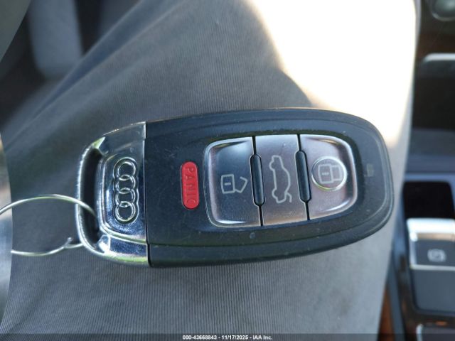 Audi A6 3.0t Premium Plus Image 6