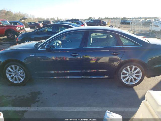 Audi A6 3.0t Premium Plus Image 10
