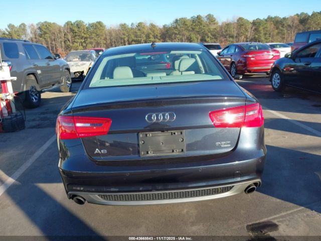 Audi A6 3.0t Premium Plus Image 15