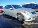 INFINITI G37 Journey Image 1